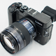 Illustration for article titled Panasonic GX8: Insane Stability and 4K Video for This Beefy Mirrorless